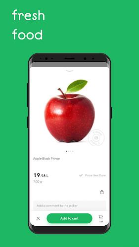 Zakaz.md スクリーンショット 4