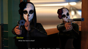 The Scheme Of Betrayal ภาพหน้าจอ 4