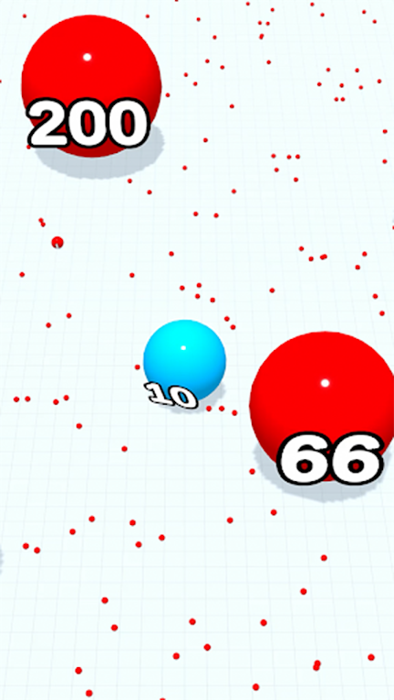 Rolling Orb Crash: ball action應用截圖第3張