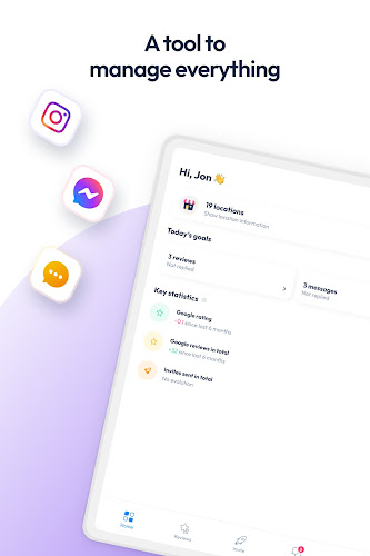 Partoo Capture d'écran 4