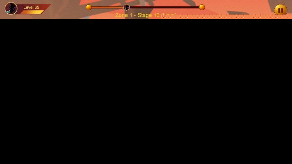 Shadow Fighter 2 Screenshot 1