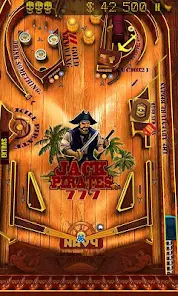 3D Pinball Schermafbeelding 3