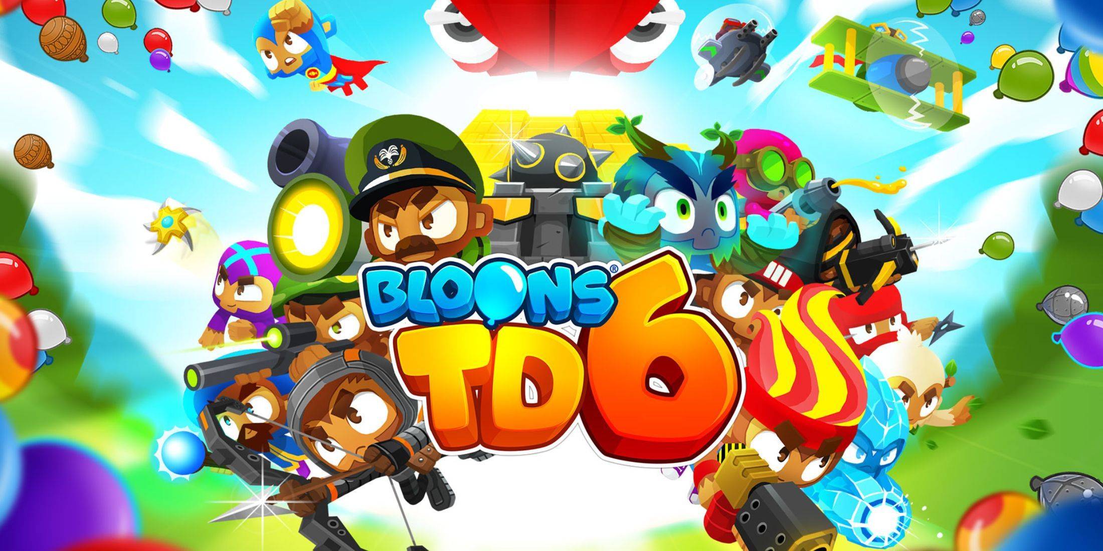 Ang Bloons TD 6 ay nagbubukas ng mga kapana -panabik na bagong code para sa 2025