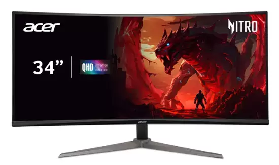 Acer Nitro Gaming Monitor
