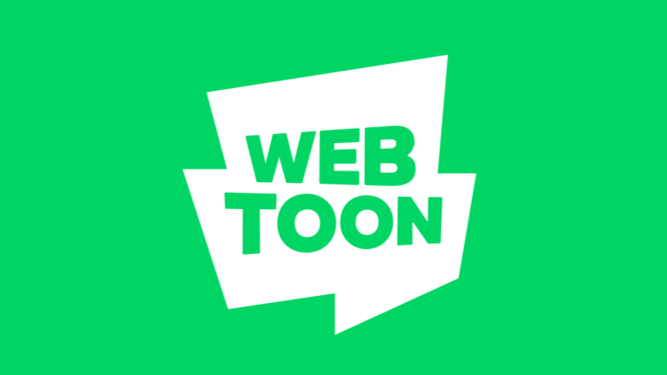 Webtoon -Logo