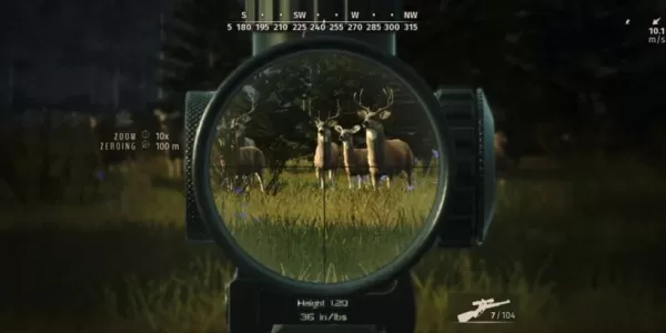 «El camino del cazador: Wild America presenta una aventura por el noroeste del Pacífico»