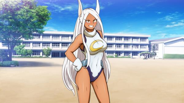 Reluctant Heroes Capture d'écran 2