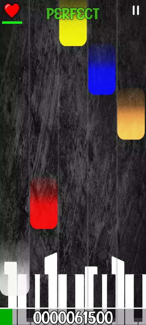 Demon Tiles Geometry Songs 2.2 スクリーンショット 3