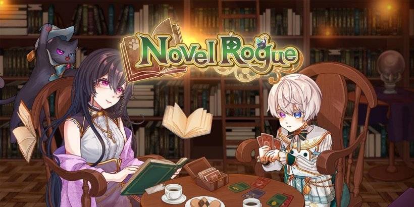 Roguelite JRPG การลงทะเบียนล่วงหน้าเปิดสำหรับมือถือตอนนี้