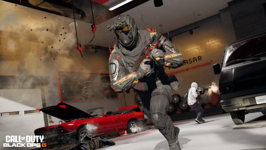 Black Ops 6 Season 2 Content Roadmap and Launch Trailer Revealed
