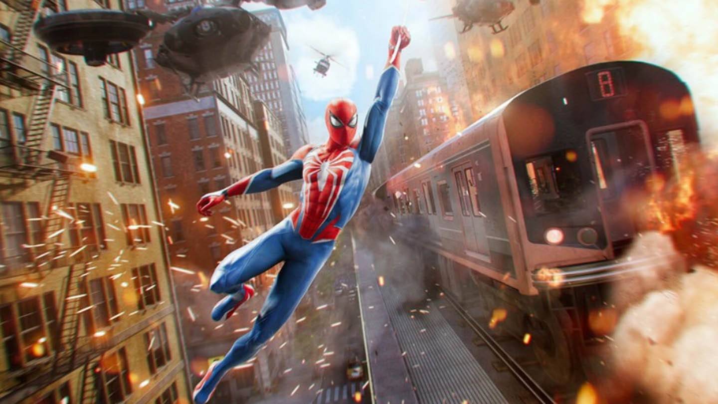 Ang Spider-Man 2 ay lumabas sa PC at na-hack sa loob ng isang oras