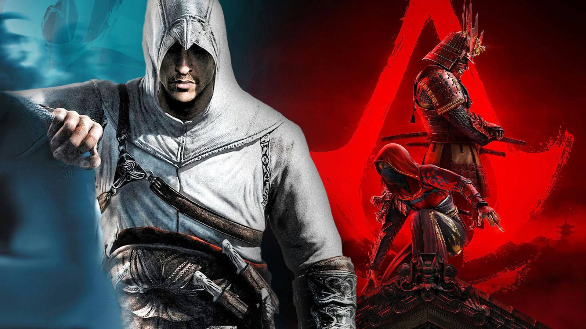 Tinatalakay ng Ubisoft ang mga alalahanin ng Japan: Ang Assassin's Creed Shadows upang magtampok ng hindi masisira na mga kasangkapan sa templo sa pang-araw-isang patch