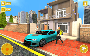 Virtual Mother Life: Dream Mom应用截图第1张