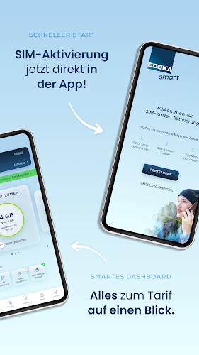EDEKA smart ภาพหน้าจอ 3