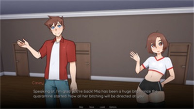 – Stuck At Home – Captura de tela 1