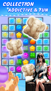 Sweet Hunter স্ক্রিনশট 3