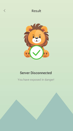 Lion VPN应用截图第4张