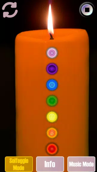 CHAKRA ALIGNMENT: Balancing Solfeggio 스크린샷 3