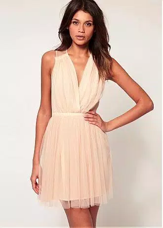 Homecoming Dresses Capture d'écran 4