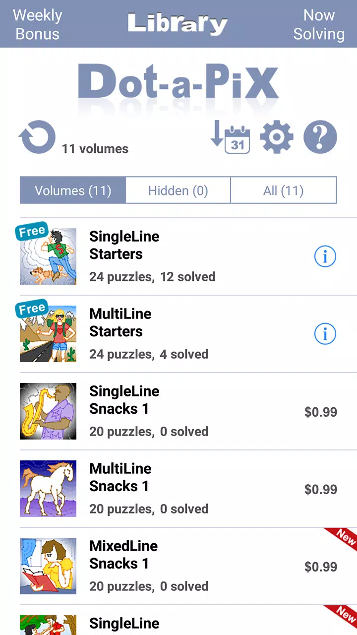 Dot-a-Pix: Connect the Dots Captura de pantalla 4