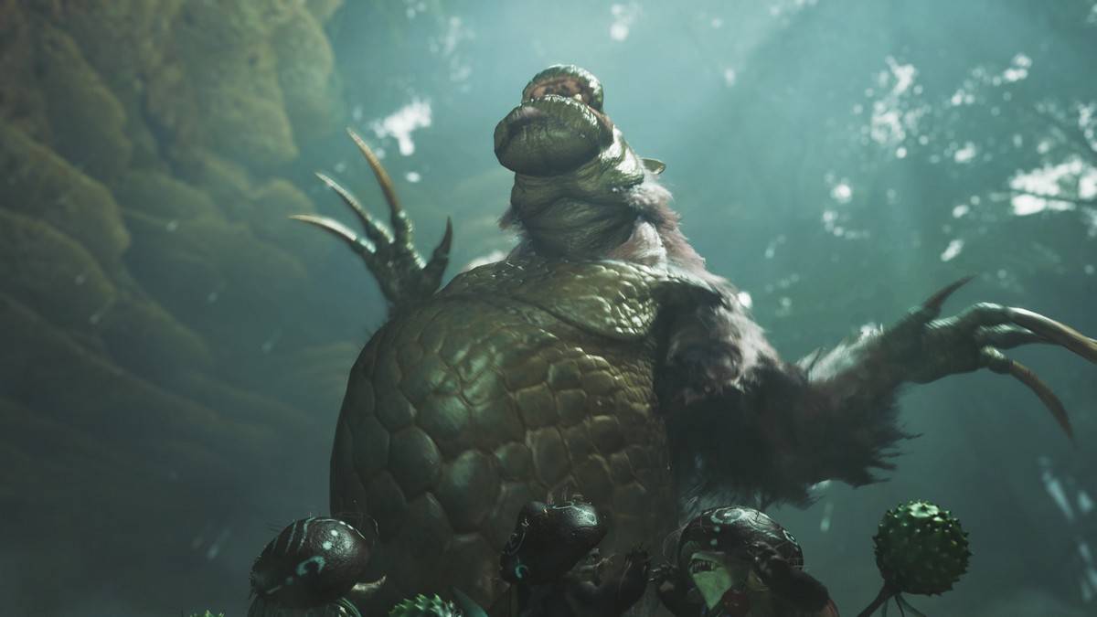 “掌握Congalala：在Monster Hunter Wilds中殴打和捕获的策略”
