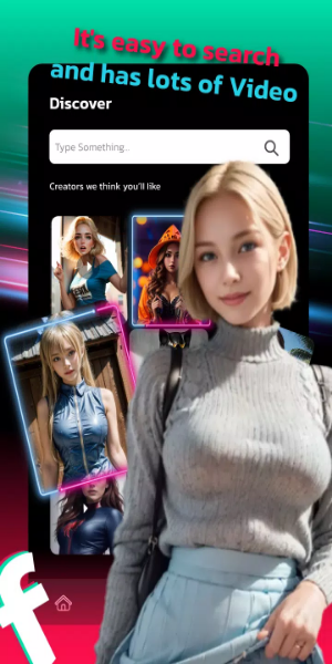 Fikfap Mod スクリーンショット 3