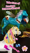 Princess Horse Club 3 Tangkapan skrin 4