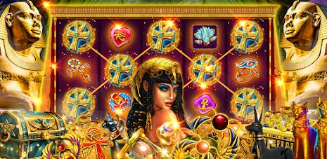 Night of Egypt Скриншот 4