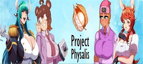 Project Physalis Game Collection应用截图第3张