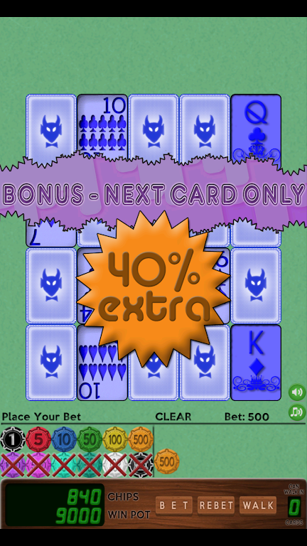 Lucky Devil 스크린샷 3