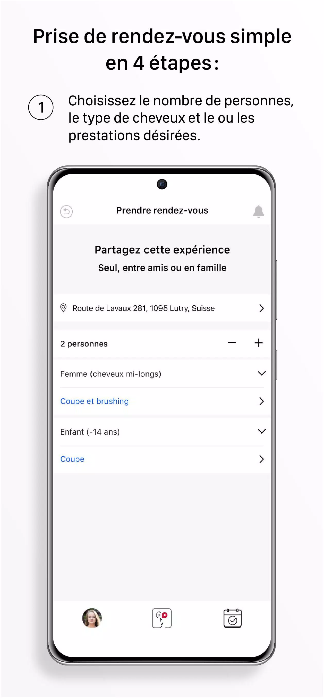 Cut’n’Brush Capture d'écran 2