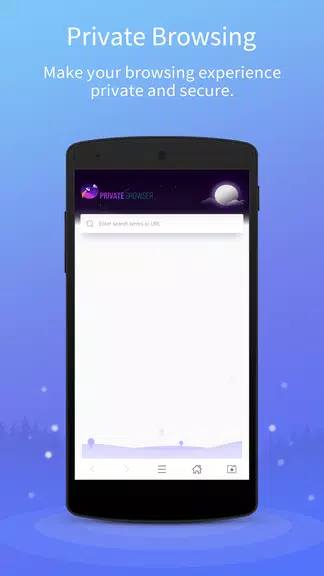 Hide App, Safe Chat – PrivacyHider 스크린샷 3