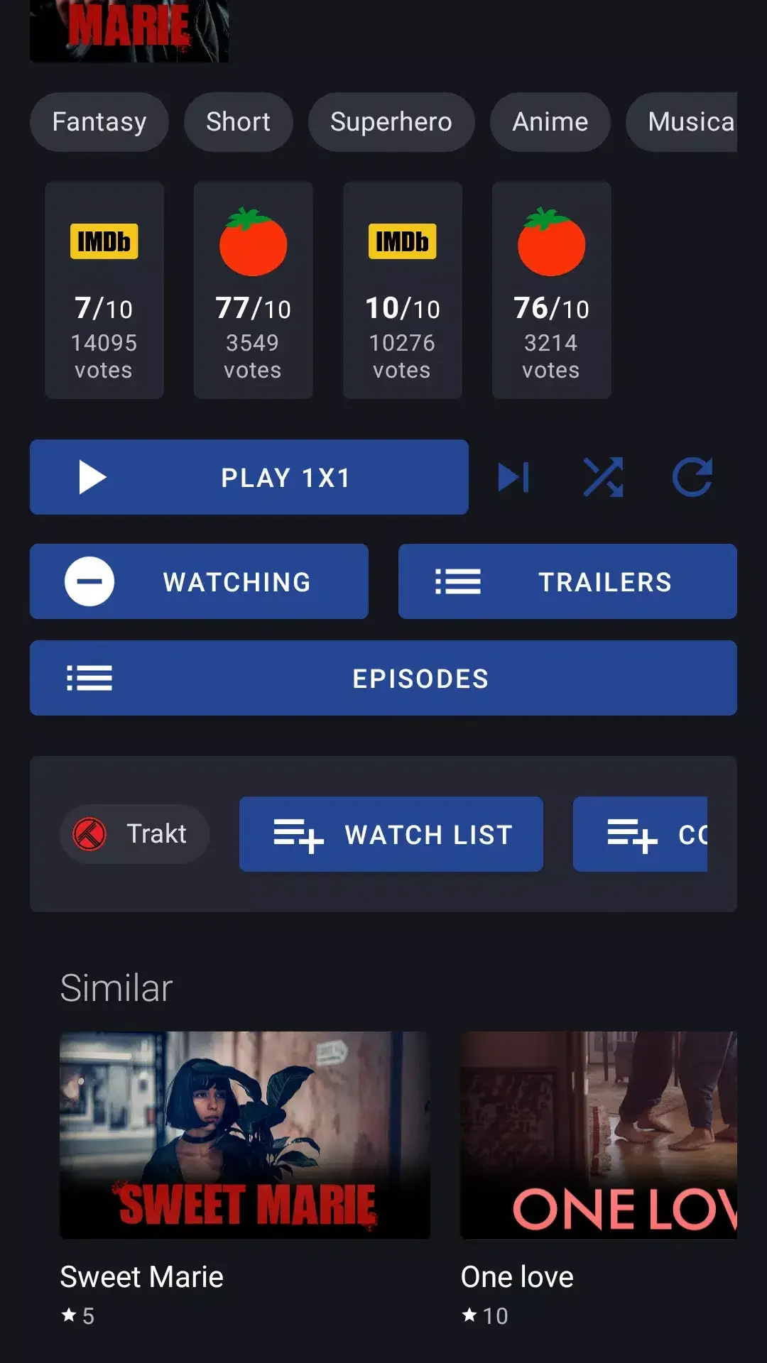 Syncler ภาพหน้าจอ 3