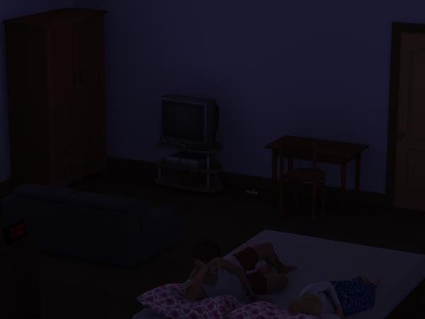 Mi Unica Hija应用截图第2张