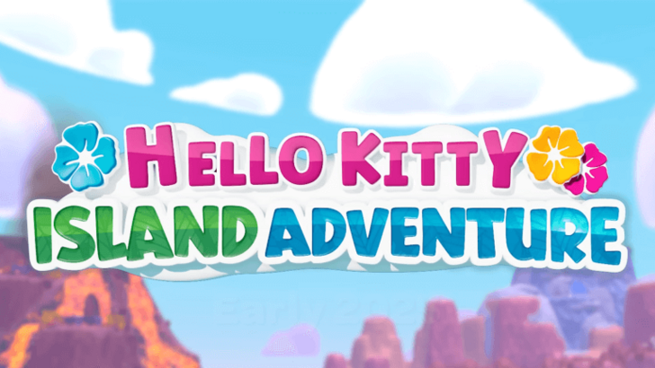 Hello Kitty Island Macerası: Çıkış Tarihi ve Saati ortaya çıktı 