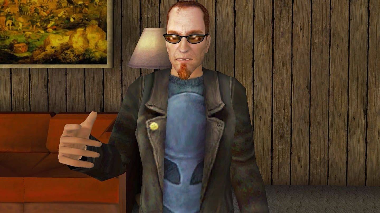 Postal 2 VR Revived: A Chaotic Classic