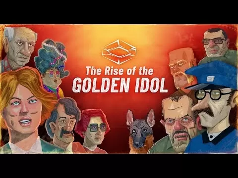 Aufstieg des goldenen Idols: Der Lemurian Phoenix DLC