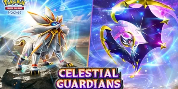 Pokémon TCG Pocket enthüllt neue Wonder Pick -Event und Accessoires