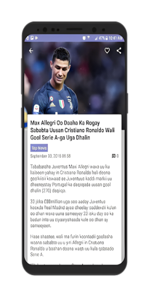 Laacib應用截圖第3張