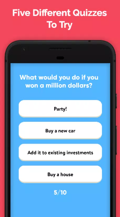 Find Your Nickname Capture d'écran 3