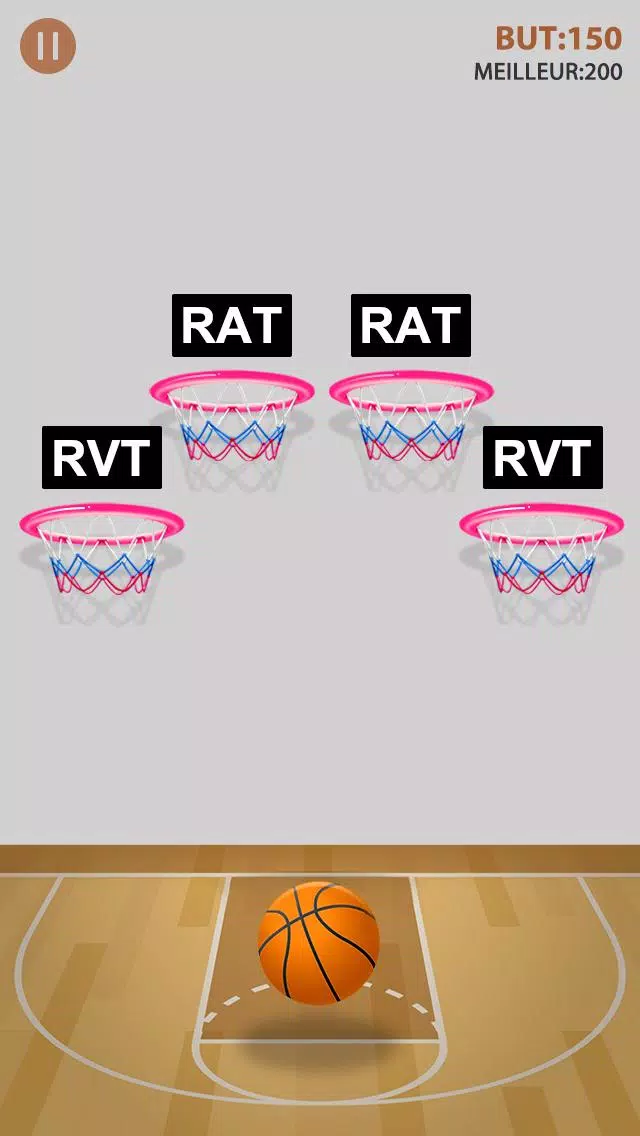 Voyage Des Mots应用截图第4张