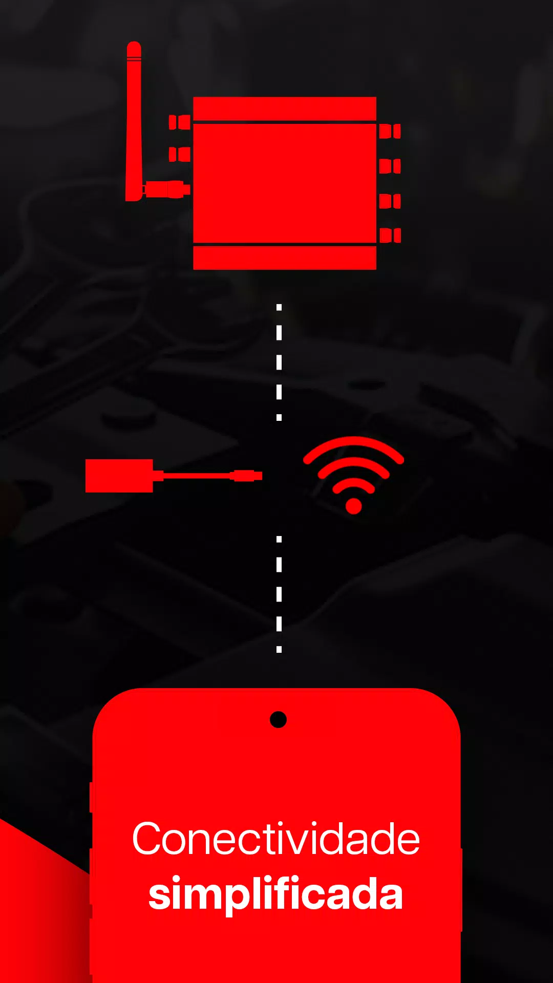 New Tecnoscópio Скриншот 3