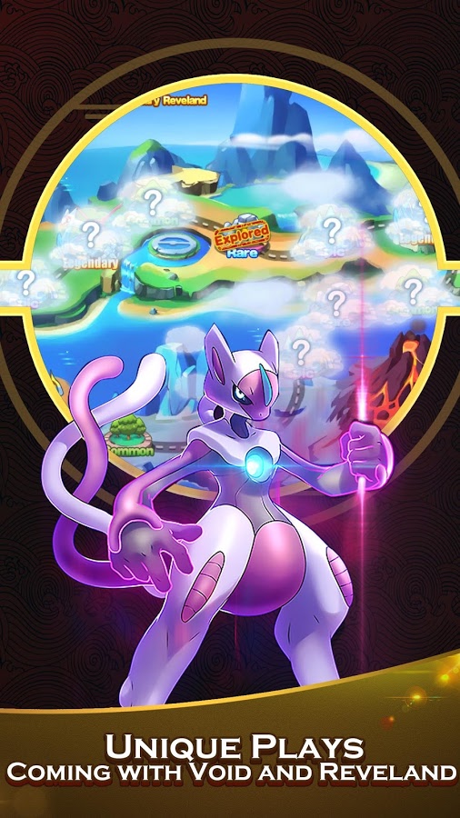 Pocket Journey (Unreleased) by Maryanne Adams Capture d'écran 2