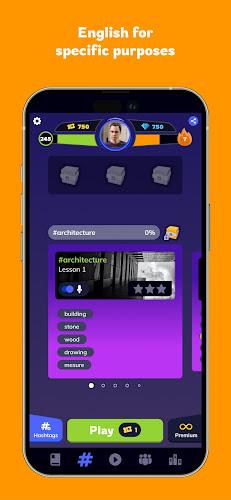 Wordbox English应用截图第3张