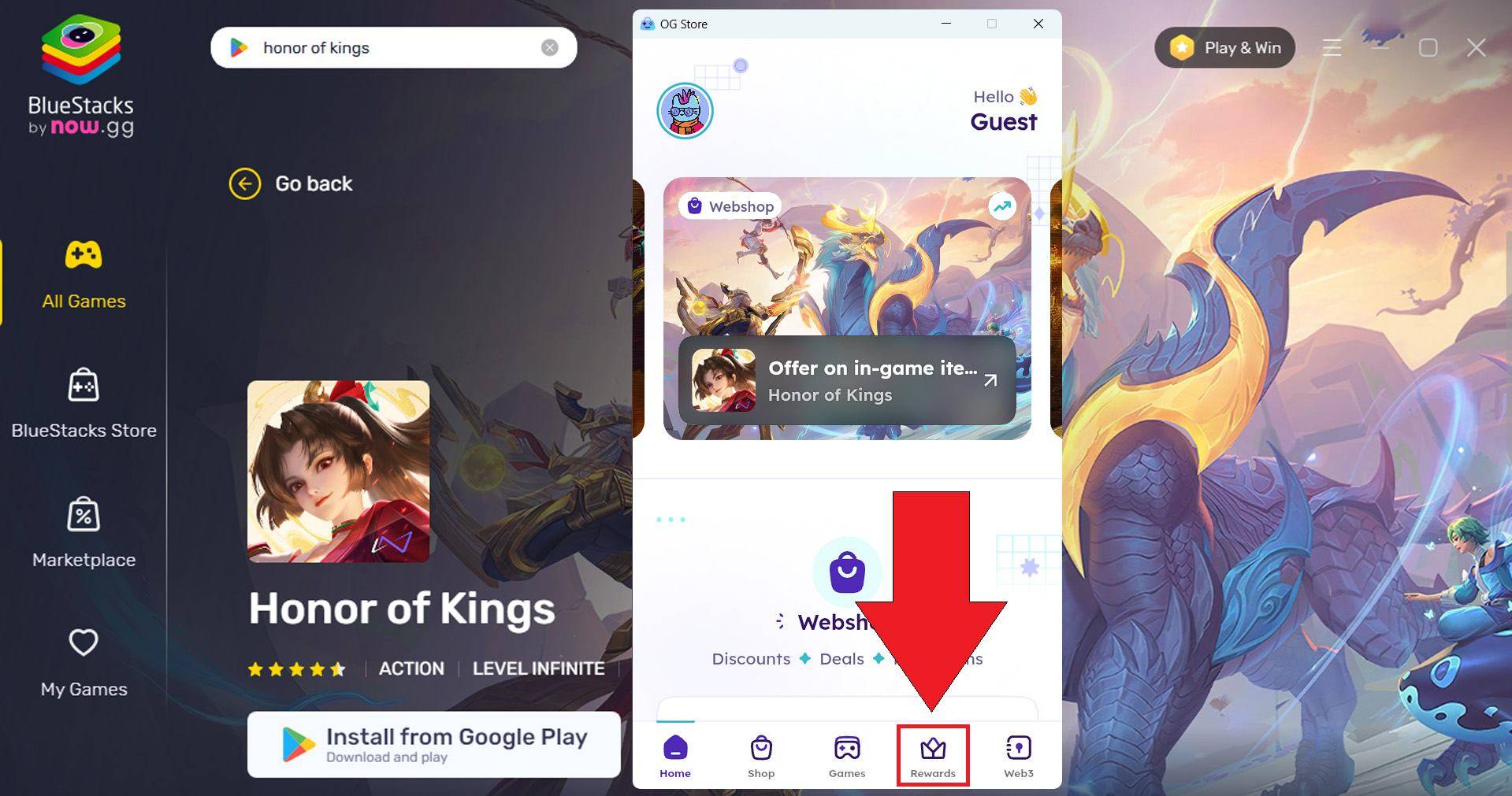 King's Honor: Obtenez les derniers codes de rachat pour janvier 2025!