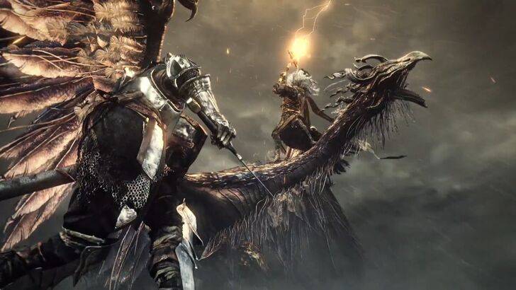 Elden Ring Nightreign đưa các ông chủ của Dark Souls trở lại, không nghĩ quá nhiều về ý nghĩa truyền thuyết