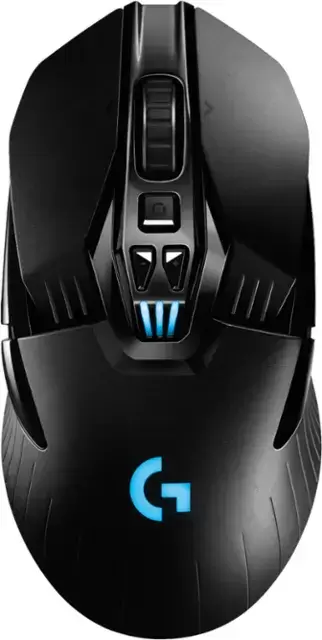 Logitech G903 Gaming Mouse