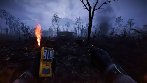 O roteiro Stalker 2 revela modding aprimorado, atualizações da vida A e mais