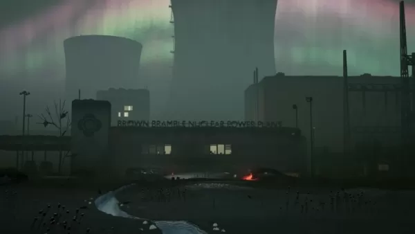Blackfrost The Long Dark 2 DLC Status Update
