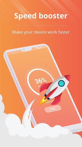 Junk Manager Screenshot 4